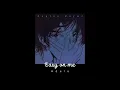 Download Lagu Easy on me - Adele | Male, Slowed, Reverb Version