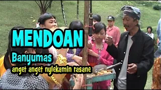 Download 122-MENDOAN - 07 Tembang Banyumasan NGAPAK bms raya MP3