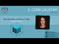 Antigona Pajaziti Introduction to Linear Codes