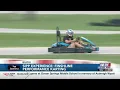 Sipp Experience Finishline Performance Karting