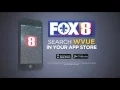 FOX 8 News App