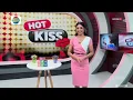 Edisi Sabtu Pagi Hot Kiss 18 Januari 2025 Host Fiorenza Liza