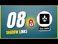 8 New Shadow Web Proxy Links 2025 Rusty Nail