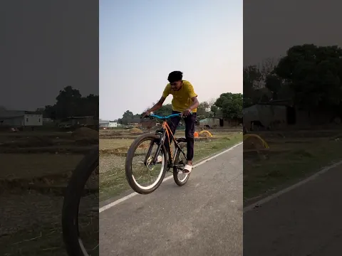 new viral video 🚴🫦🧐#trending#shots#video#viral#reels#video#shots#mtbstunt#video#cyclestunt#explore