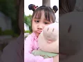 Download Lagu Đi Tìm Em Bé Thất Lạc 🥺 He lost his daughter and need help #shorts
