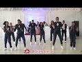 Kedjevara  TIA LOKOLO Feat Extra Musica Nouvel Horizon  / Zim wedding #wedding #zimbabwe #subscribe