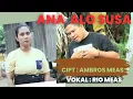 Download Lagu LAGU POP DAERAH NAGEKEO TERBARU 2023 ||ANA ALO SUSA || RIO MEAS (OFFICIAL MUSIC VIDEO)