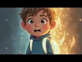 The Invisible Backpack A story that will change how u see kindness lifecompassnarratives