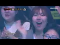 Hoshi (Seventeen) - "Bad Guy" (RAIN) Cover [The King of Mask Singer Ep 154]