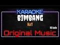 Download Lagu Karaoke Bimbang ( Original Music ) HQ Audio - Naff