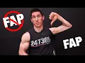 Masturbation is KILLING Your Strength NEW RESEARCH