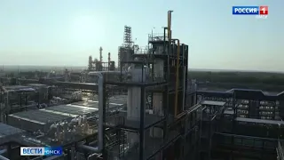 «Вести Омск», итоги дня от 30 июня 2023 года