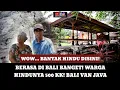 Lagu HINDU BANGKIT! DESA HINDU INI BALI BANGET PADAHAL DI JAWA! DUSUN PATOMAN TENGAH BANYUWANGI!