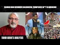 Lagu Salman Khan separates Balochistan from Pakistan,Trump gives sh**t to Americans-Tahir Gora's Analysis