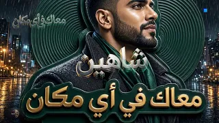 شاهين معاك في أي مكان نحت روائع التسعينات الأسطورية دندنها