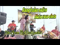 Download Lagu Balad live Cisaroni - Rangkulan salira medley Satu rasa cinta ( Arf Sound System )