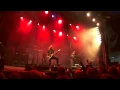 Bloodbath - "So You Die" - Copenhell 2015