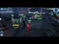 offence up on dodge vs Boba 15 HP 100 D 1 banner