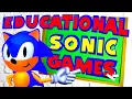 Download Lagu Educational Sonic Games