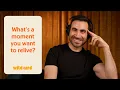 Brett Goldstein wants to relive Sesame Street Wild Card with Rachel Martin