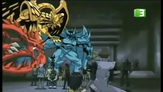 تدمير الاهرامات المصرية الثلاث 