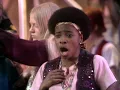 Cast Of Hair "Aquarius & Let The Sunshine In" on The Ed Sullivan Show
