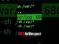 Hunting Down The Culprit Fast DevOps Drill Down