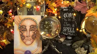 ♌️Leo | This Is A Time Of Deep Change and Transformation | Current Energy