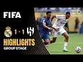 Download Lagu Real Madrid C.F. vs Al Hilal Highlights | 2025 FIFA Club World Cup