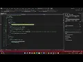 How to call one constructor from another in C