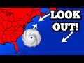 Download Lagu Hurricane Erin Will Cause BIG Problems Today...