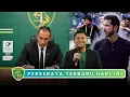 Lagu Welcome📢 Pep Munoz Follow Akun IG Persebaya Surabaya, Semakin Dekat GBT⁉️