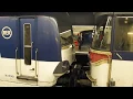 Download Lagu RATP RER ''Auber'' Paris.