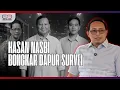 Lagu #ObrolanWarung - Hasan Nasbi Bongkar Dapur Survei #eps08