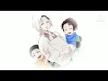 Nezuko becomes human FAN ANIMATION