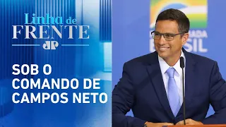 Copom inicia última reunião do ano para definir Selic | LINHA DE FRENTE