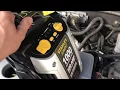 Testing Out Stanley Jump Start 1000Amp Works Great