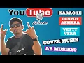Download Lagu Karaoke Denyut Asmara (Vetty Vera) Nada Cewek Cover Musik by Ab Musik89