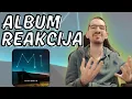 Lagu Dino Merlin - Mi (2025) | Album reakcija 172