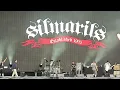 Silmarils 16/06/23 @ Hellfest 2023 - Clisson