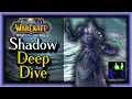 Wrath Classic - SHADOW PRIEST Class Deep Dive Classic Life Ep 22 ft CrixGuides Linelo Passion Bigtit