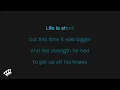 Brad Paisley, Alison Krauss - Whiskey Lullaby (Karaoke Version)