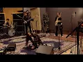 Courtney Hadwin -  MONSTERS (Live At Metropolis Studios)