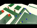 NavMesh with recast4j part 1 - jMonkeyEngine