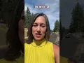 Woman creates yard signs asking for privacy for Spokane fire victims