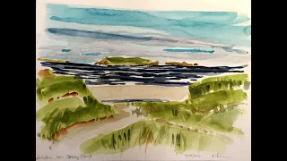 Newfoundland Circle Part 4   Introduction – More Sailing Newfoundland’s East Coast