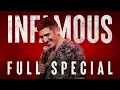 Andrew Schulz - INFAMOUS 2022 FULL SPECIAL