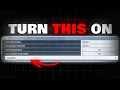 Overwatch The Ultimate Settings Guide