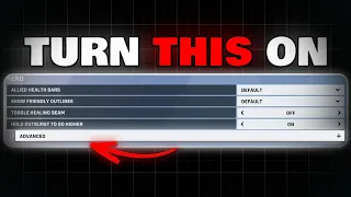overwatch the ultimate settings guide