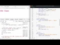 34 Class Inheritance - extends